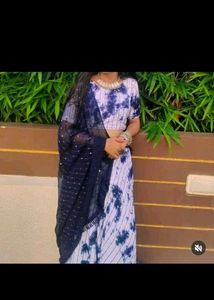 Die Print Choli