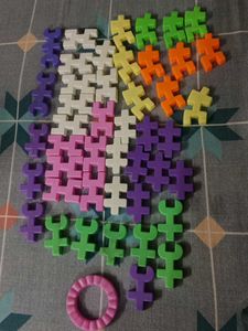 Kid's Blocks Joint