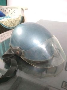 Helmet