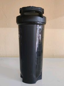 Elite Fit Shaker Bottle