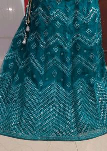 Pretty 🤩🤩🤩 Lehnga Choli With Dupatta