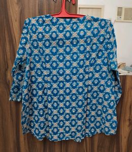 Short Kurta