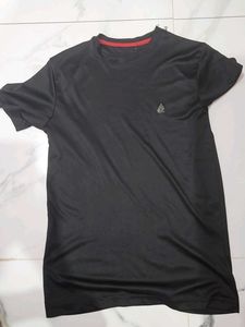 Black T-Shirt