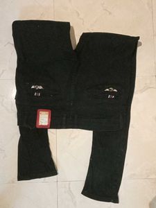 Black Jeans