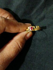 Love Ring