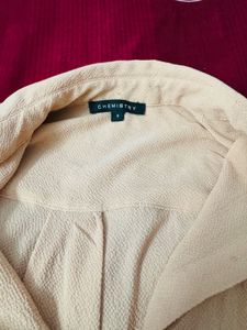 Brand New Condition Top For Ladies