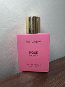 BV ROSE EDP
