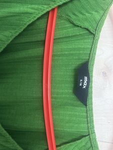 Green Max Top 🍭