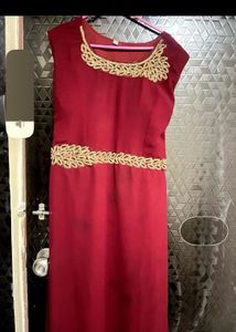 Party Wear Gown😍❤️