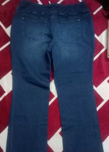 Blue Jeans