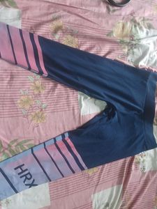Hrx Training Pant