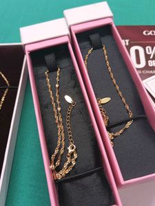 Giva Anklet And Chain Combo ✨🆕 Fixed Price ✅