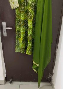 New Unused Cotton Blend Suits Combo