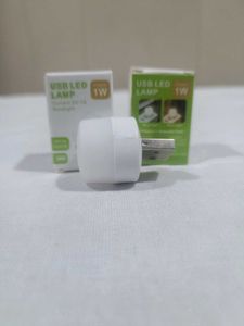 USB LED Lamp Light