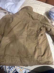 Us Polo Coat Unused Just Without Tag