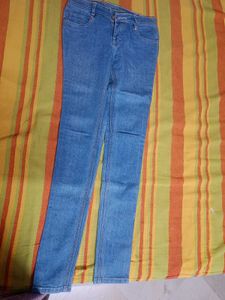 Pack Of 3 Jeans