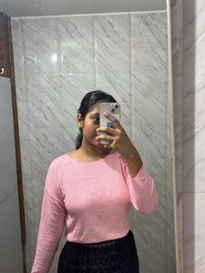 Full Sleeve Top