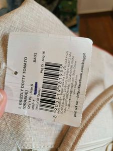 Brand New Baggit Handbag
