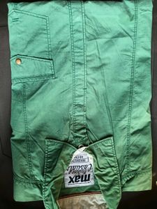 VeryLessUsed PlainOliveGreen FullSleeves Jeans shi