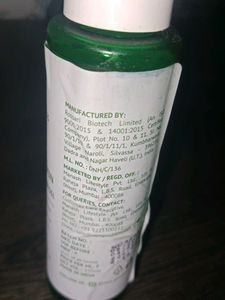 Alps Goodness Anti Hairfall Hair Oil