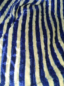 Striped Casual Dress