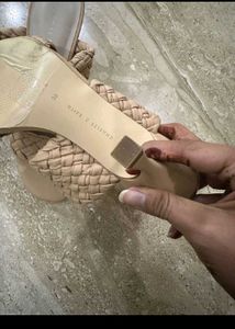 Charles And Keith Heels