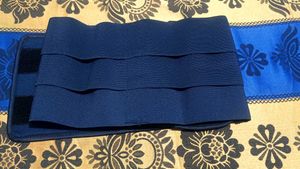 Blue Back Support Belt