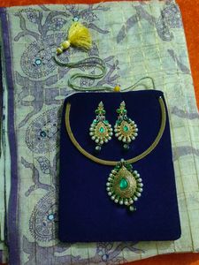 Elegant Jewelry Set