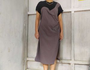 Stylish Midi Dress