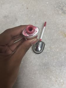 kiko Milano lip gloss