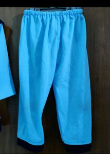 Baby Blue+Green Set