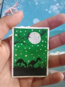 😁Handmade Art &amp; Peppa Pig Coaster 8