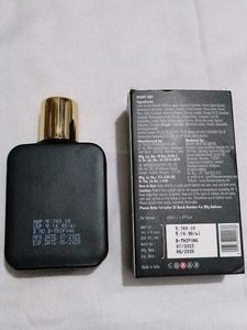 The Man Company Night Perfume
