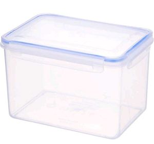 Lock &amp; Fresh Container - 3350 Ml