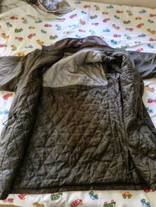 vanssport unisex winter jackets