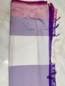 Awesome Soft Silk Saree