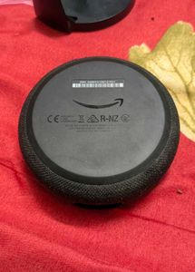 Amazon Echo Dot 3