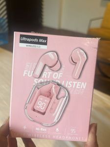 Bluetooth Wireless Gaming Headset 5.3