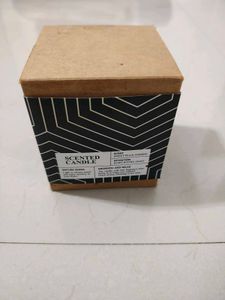 Scented Candle - Sweet Pea &amp; Jasmine