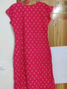 New Kurti