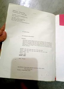 Computer Application Book For Class 9th