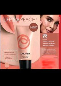 Oriflame Beauty Bundle