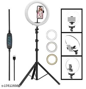 Ring Light 12 Inch