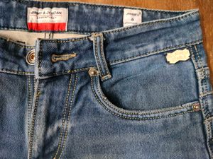 🚨JIMMY &amp; JORDAN Mens Jeans 30 Size🚨
