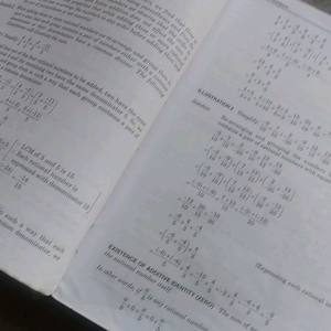 Rd   sharma math book class 8