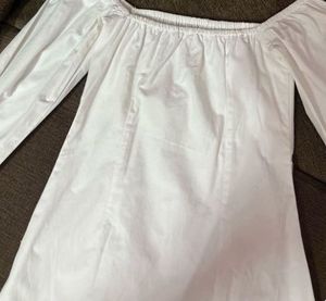 COMBO OF 3 DRESSES (XS–S)