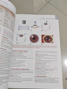 Comprehensive Ophthalmology
