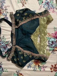 Aarke Ritu Kumar Lehenga choli