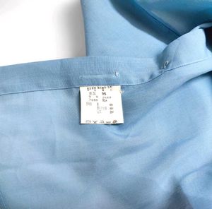 Daniel Alberini Shirt | Chest 42