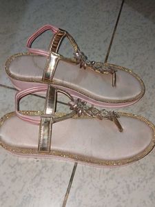 Elegant Flats &amp; Sandals